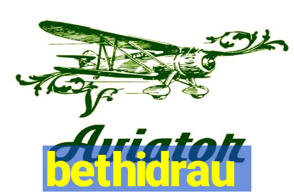 bethidrau