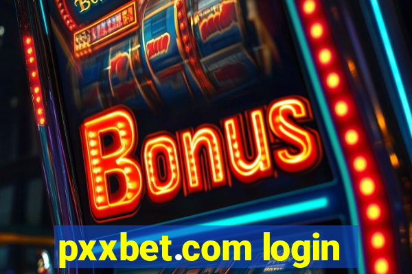 pxxbet.com login