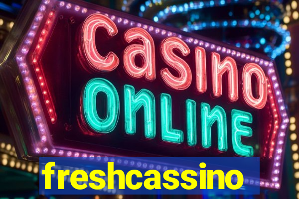 freshcassino