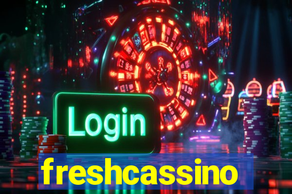 freshcassino