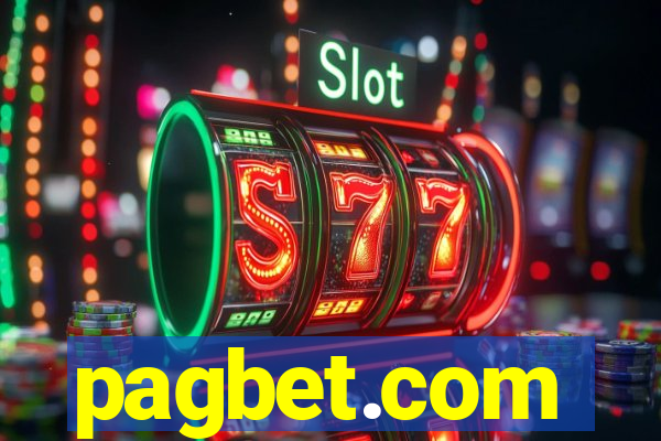 pagbet.com