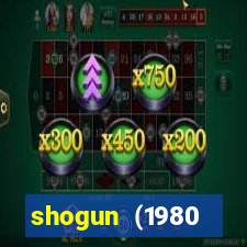 shogun (1980 dublado download)