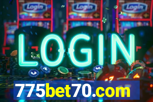 775bet70.com