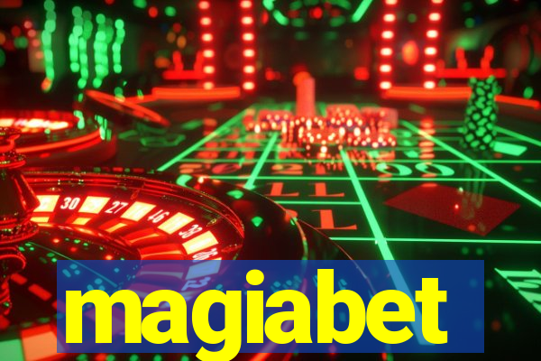 magiabet