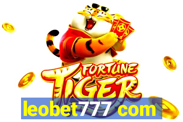 leobet777 com