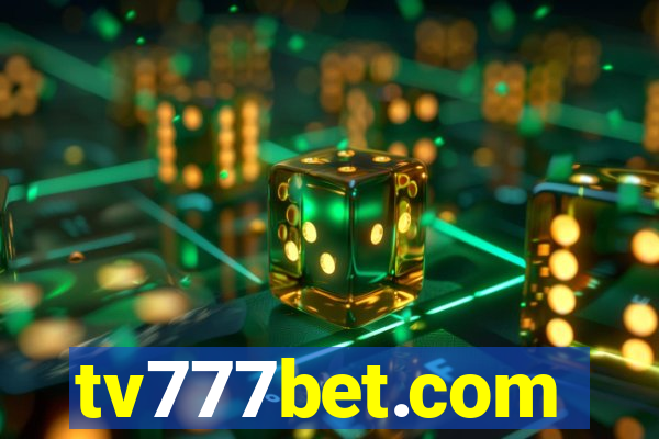 tv777bet.com