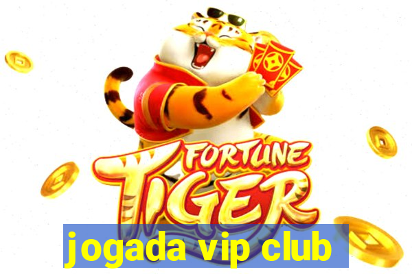 jogada vip club