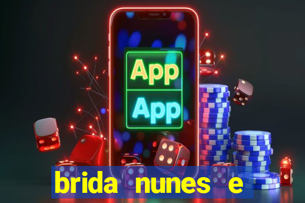 brida nunes e medico xv