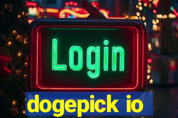 dogepick io