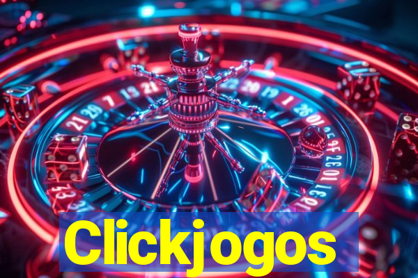 Clickjogos