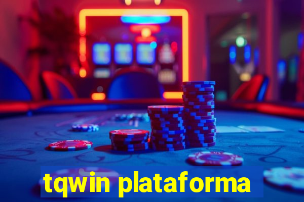 tqwin plataforma