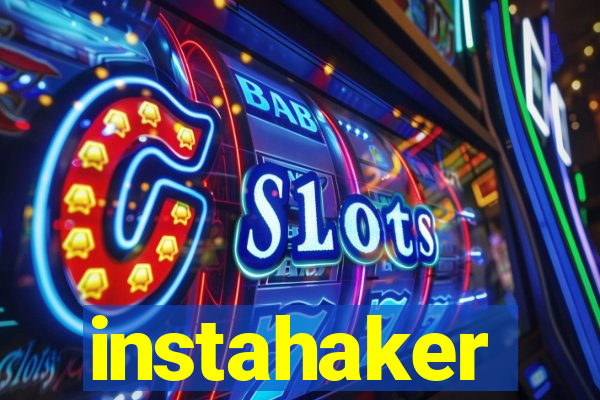 instahaker