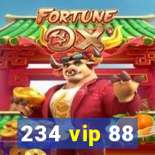 234 vip 88