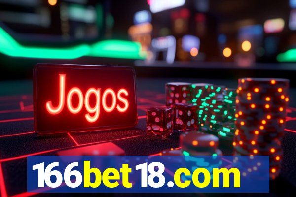 166bet18.com