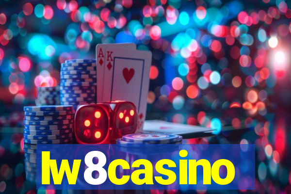 Iw8casino