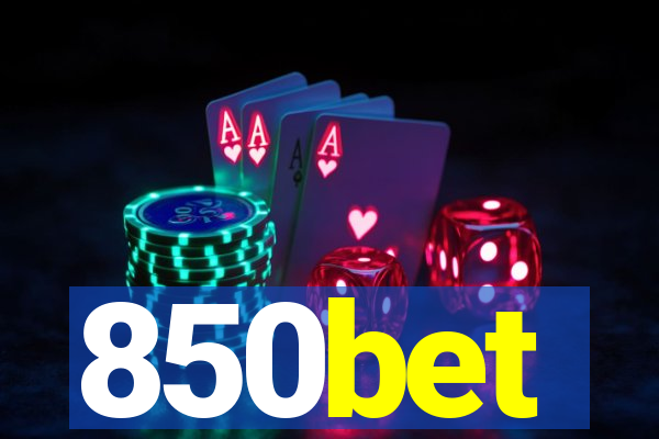 850bet