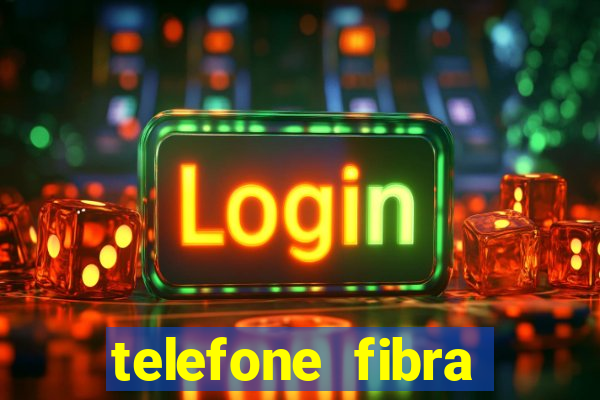 telefone fibra minas congonhas