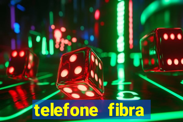 telefone fibra minas congonhas