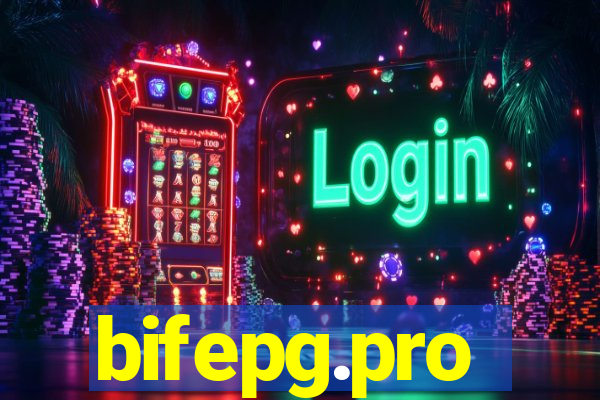 bifepg.pro