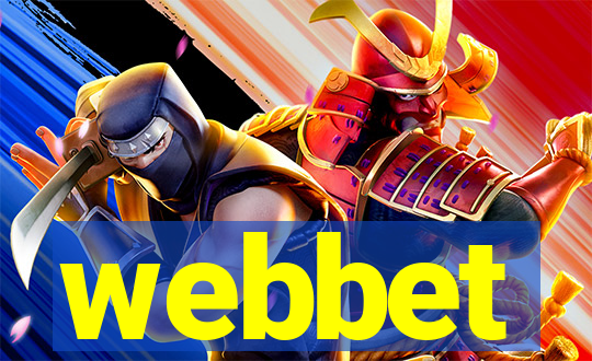 webbet