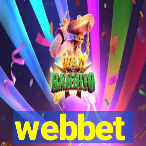 webbet