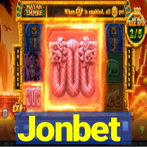 Jonbet