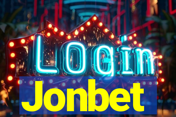 Jonbet