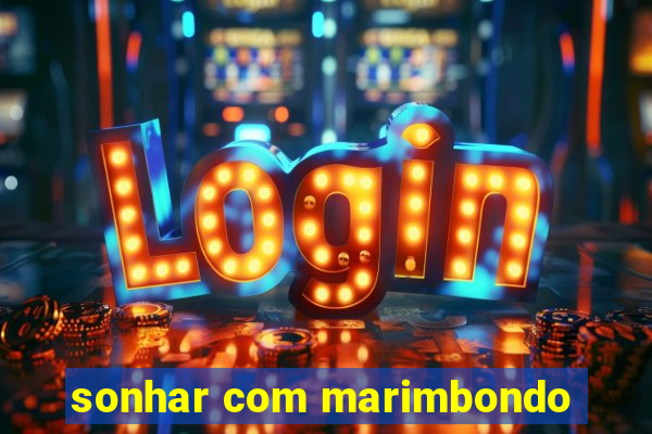 sonhar com marimbondo