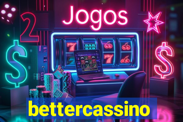 bettercassino