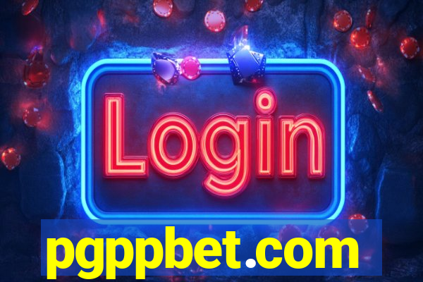 pgppbet.com