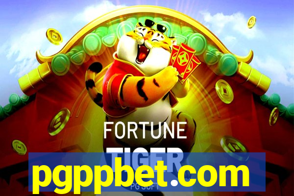 pgppbet.com