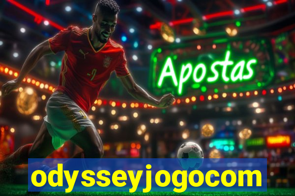 odysseyjogocom