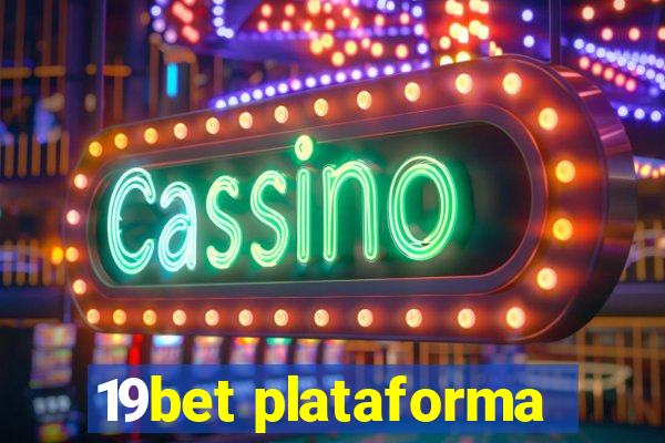 19bet plataforma