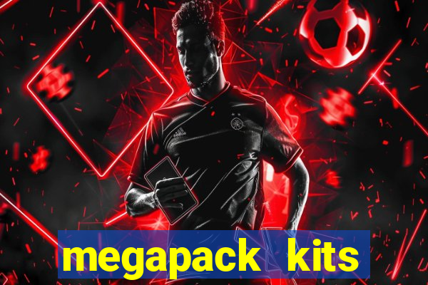 megapack kits football manager 2016