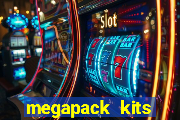 megapack kits football manager 2016