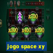 jogo space xy