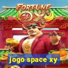 jogo space xy