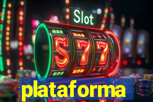 plataforma estrangeira slots