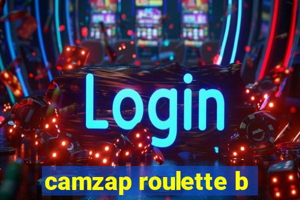 camzap roulette b