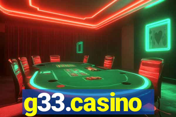 g33.casino