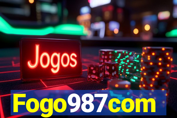 Fogo987com