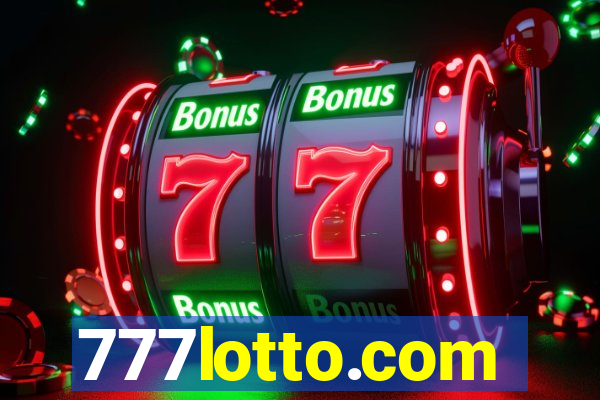 777lotto.com