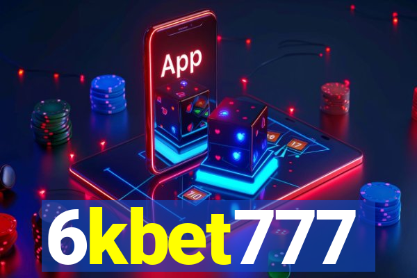 6kbet777