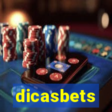 dicasbets