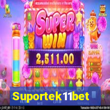 Suportek11bet