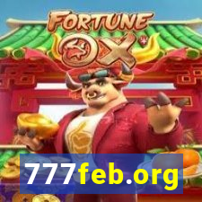 777feb.org