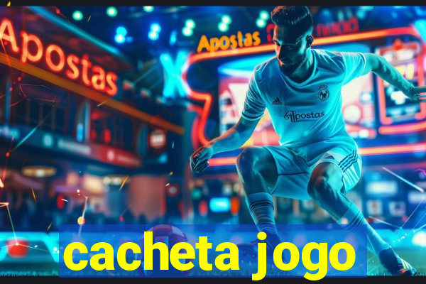 cacheta jogo