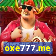 oxe777.me