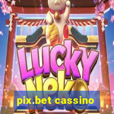 pix.bet cassino