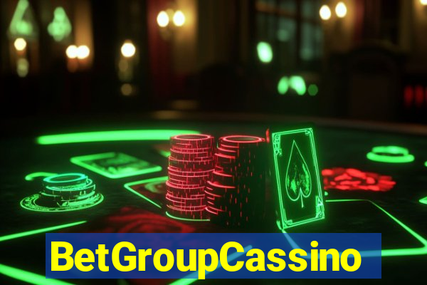 BetGroupCassino